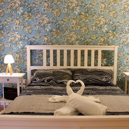 Centro Storico Bed And Breakfast Vico Del Gargano Exterior photo