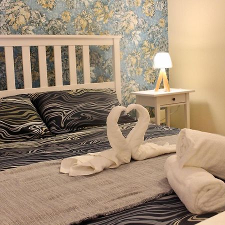 Centro Storico Bed And Breakfast Vico Del Gargano Exterior photo