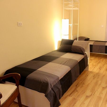 Centro Storico Bed And Breakfast Vico Del Gargano Exterior photo