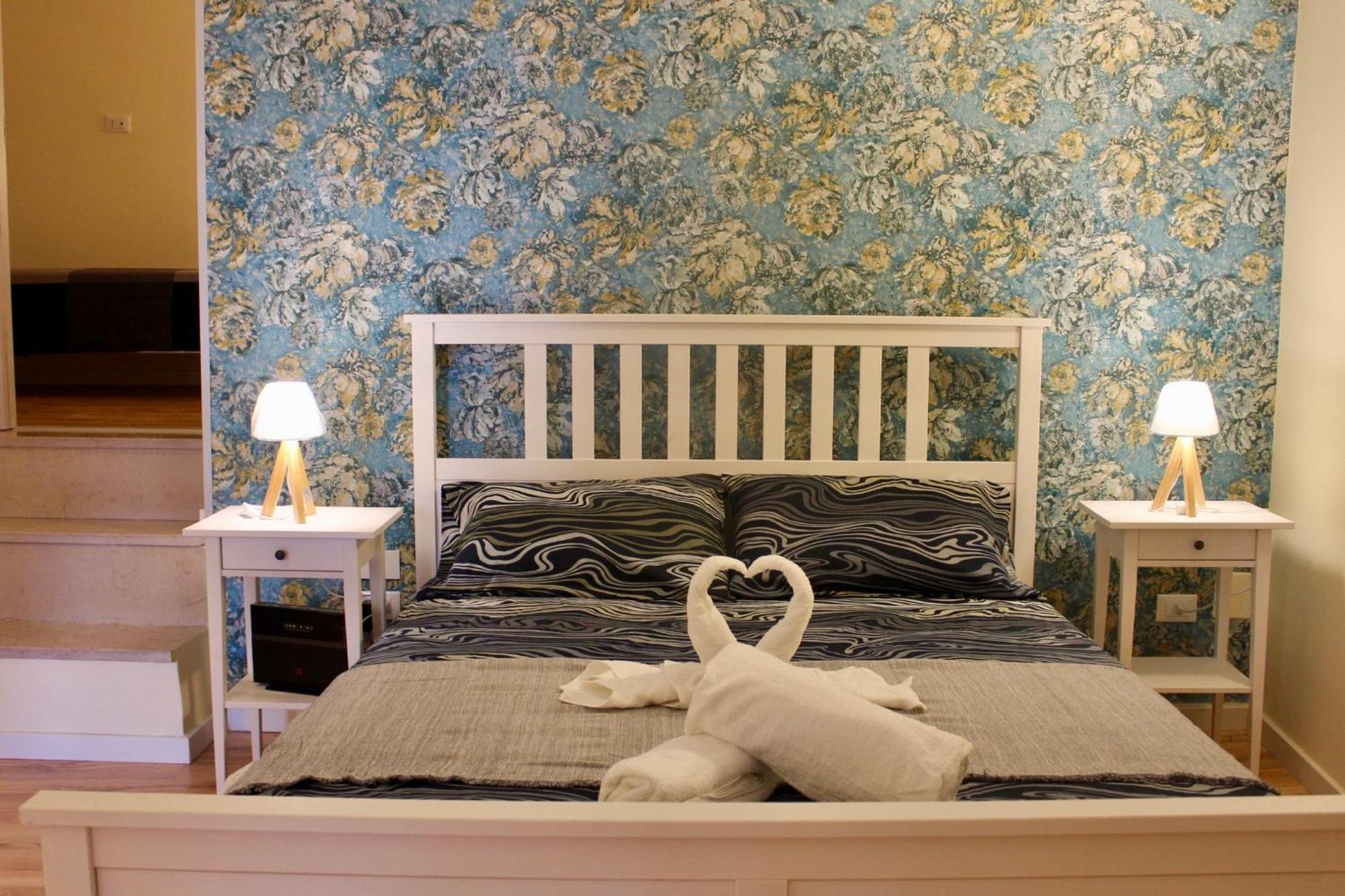 Centro Storico Bed And Breakfast Vico Del Gargano Exterior photo