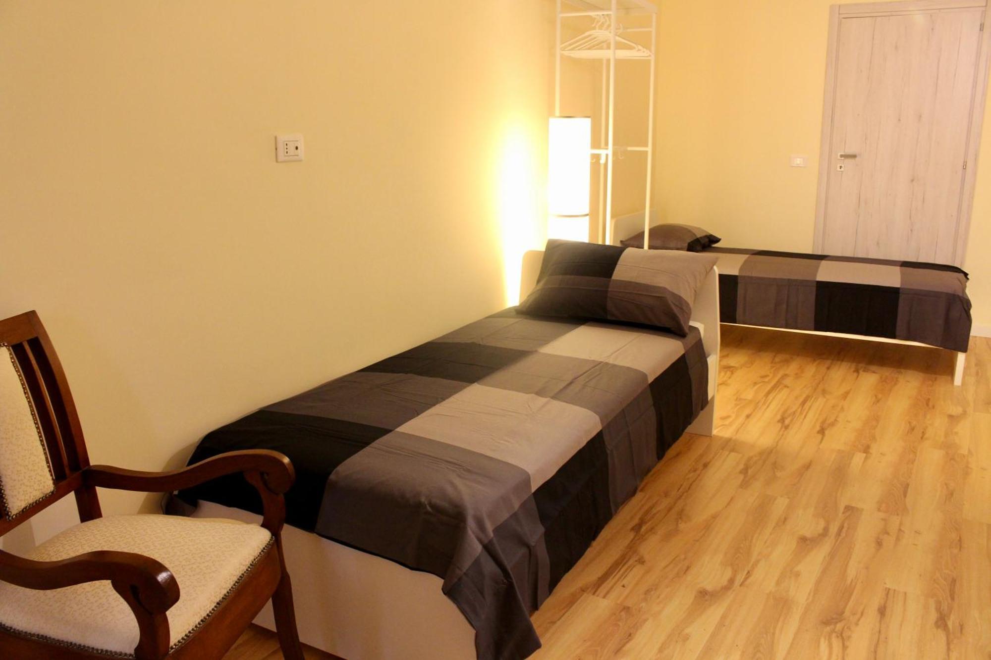 Centro Storico Bed And Breakfast Vico Del Gargano Exterior photo
